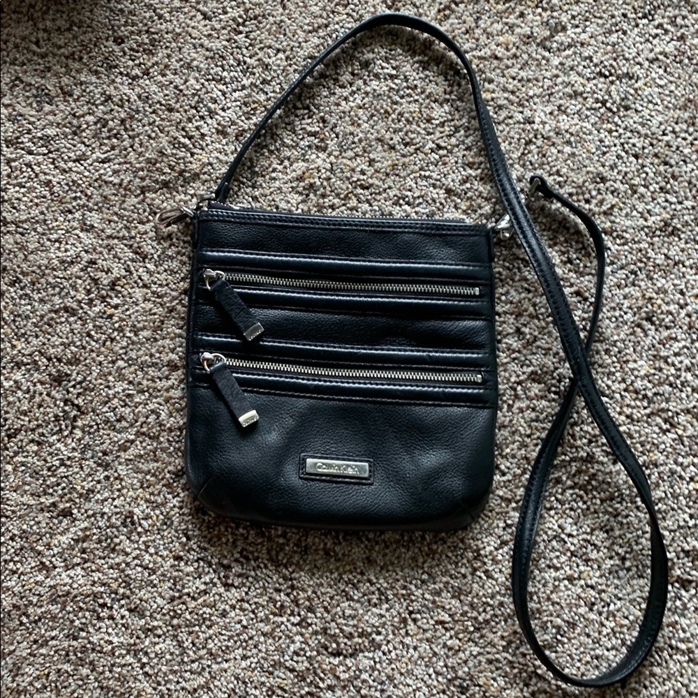 Calvin Klein crossbody